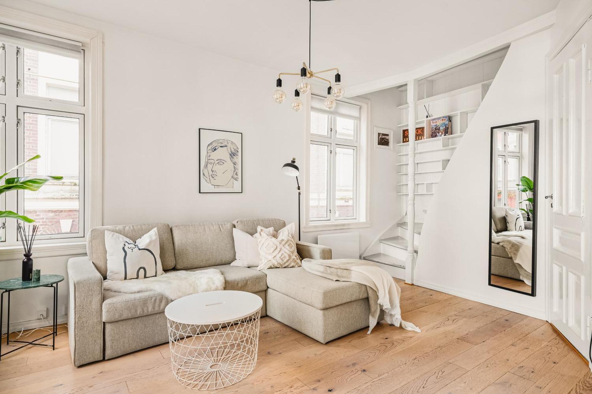 Live In Historic Building - View To Bryggen Appartement Bergen Buitenkant foto